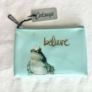Catseye London Cosmetic Bag